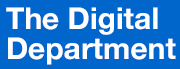 The Digital Department logo